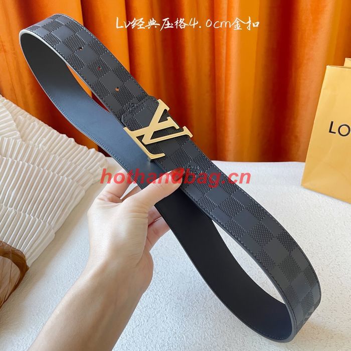 Louis Vuitton Belt 40MM LVB00067 Louis Vuitton Belt 40MM LVB00067